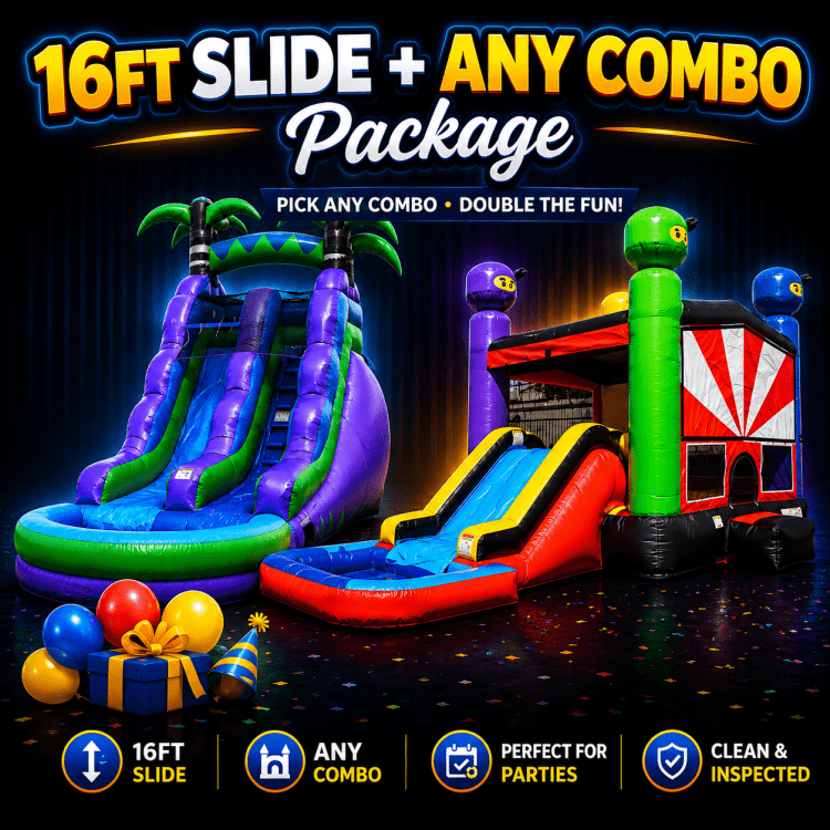 Party Packages